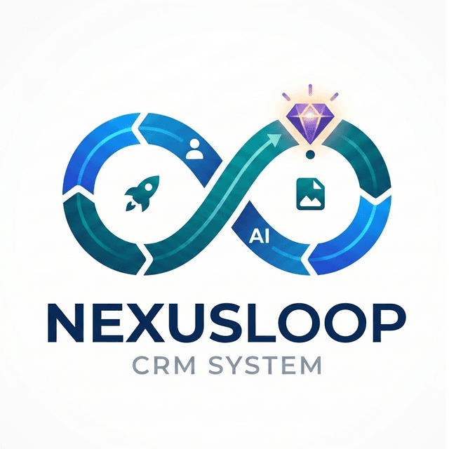NEXUSLOOP CRM